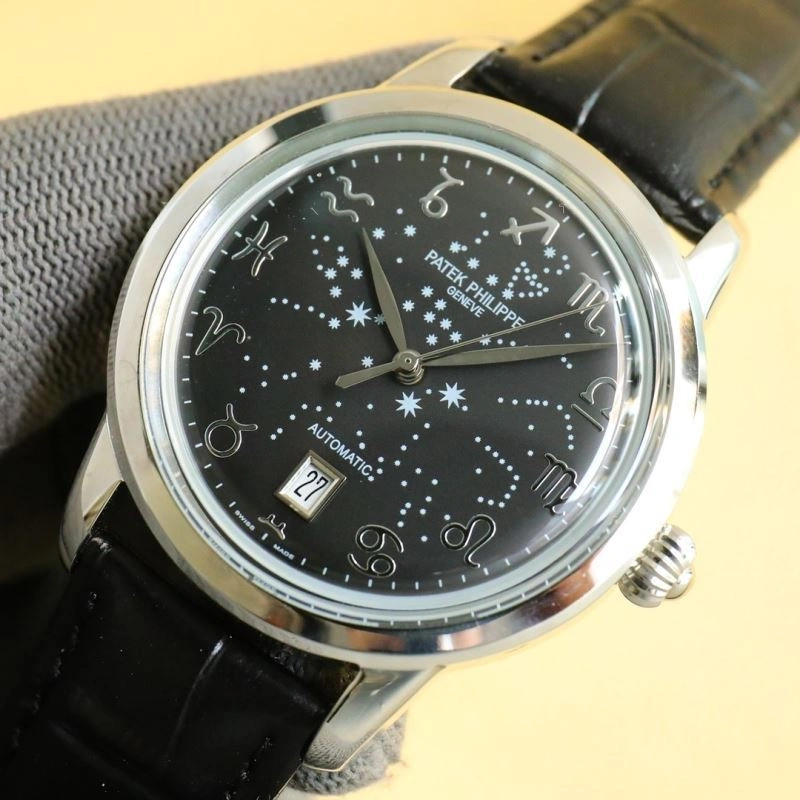 PATEK PHILIPPE Watches Trendsetting 198347