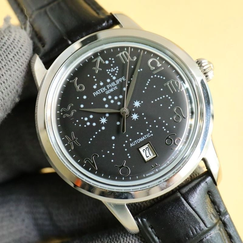 PATEK PHILIPPE Watches Trendsetting 198347