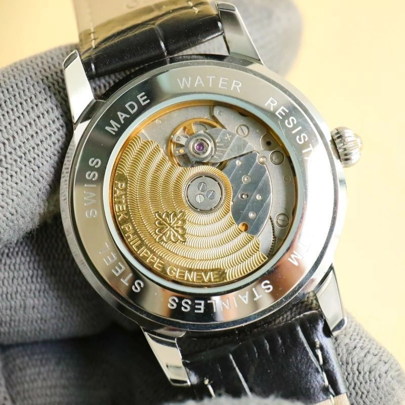 PATEK PHILIPPE Watches Trendsetting 198347