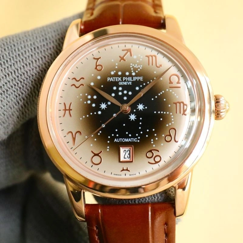 UrbanStyle PATEK PHILIPPE Watches 198350