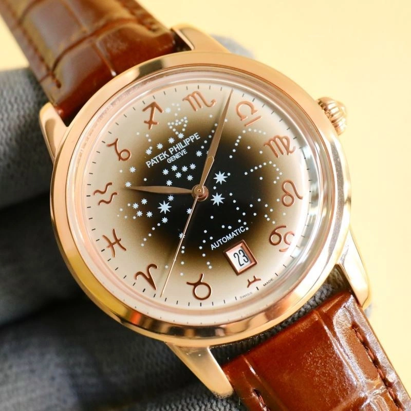 UrbanStyle PATEK PHILIPPE Watches 198350