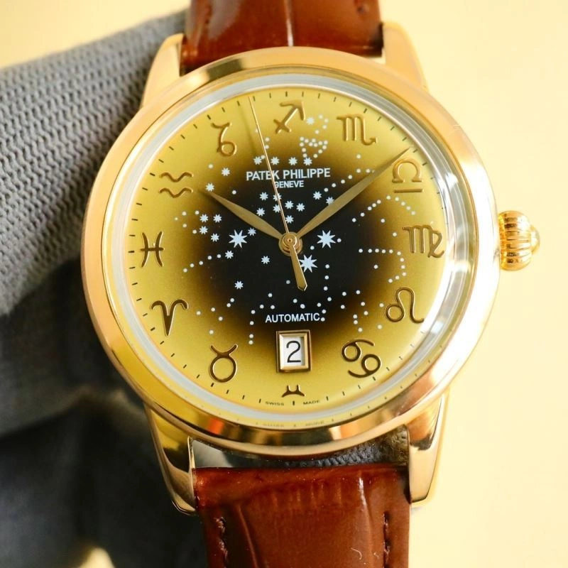 UrbanStyle PATEK PHILIPPE Watches 198350