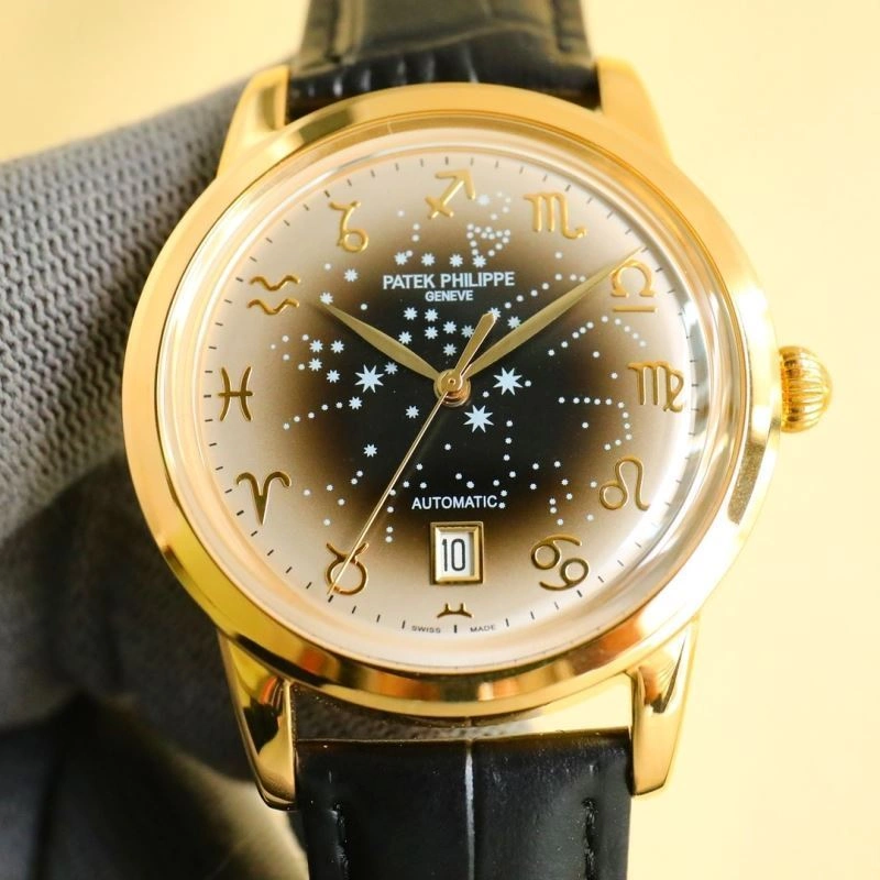 UrbanStyle PATEK PHILIPPE Watches 198350