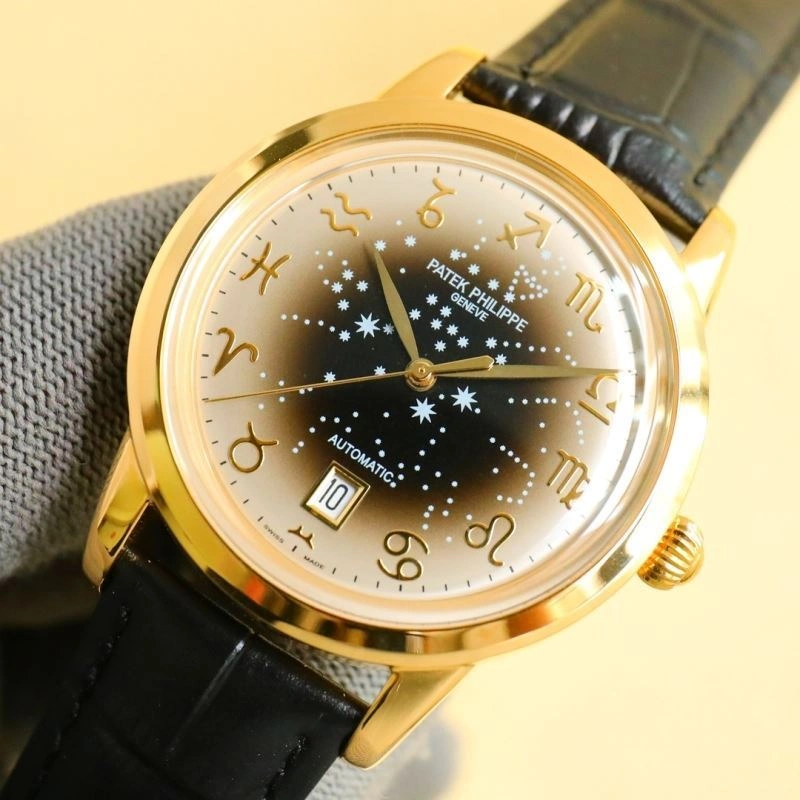 UrbanStyle PATEK PHILIPPE Watches 198350