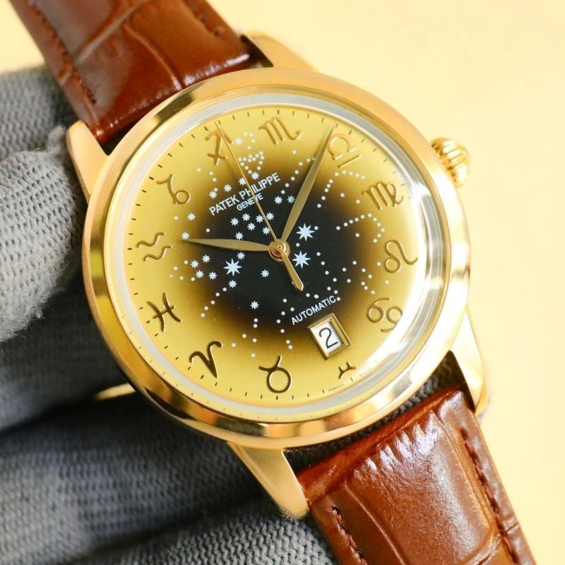 UrbanStyle PATEK PHILIPPE Watches 198350