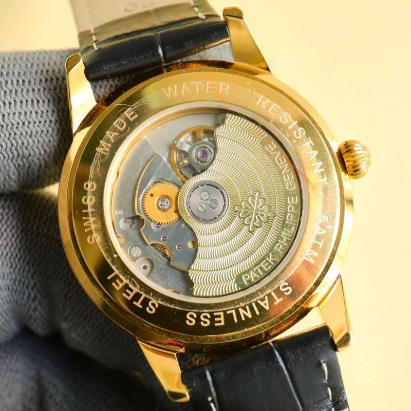 UrbanStyle PATEK PHILIPPE Watches 198350