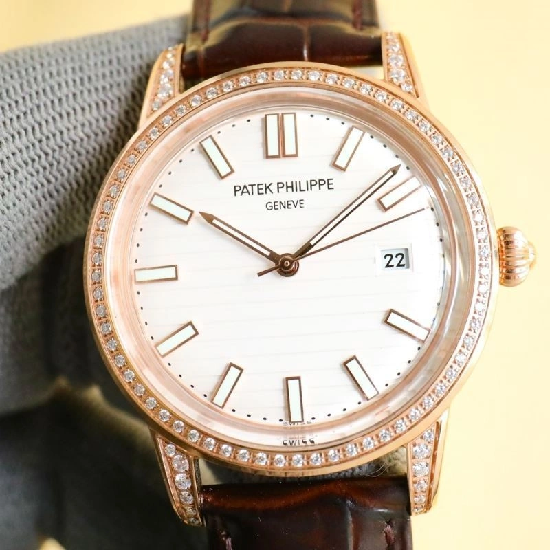 PATEK PHILIPPE Watches Seasonal 198352