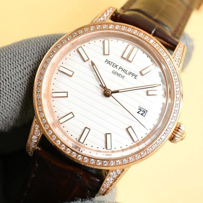 PATEK PHILIPPE Watches Seasonal 198352