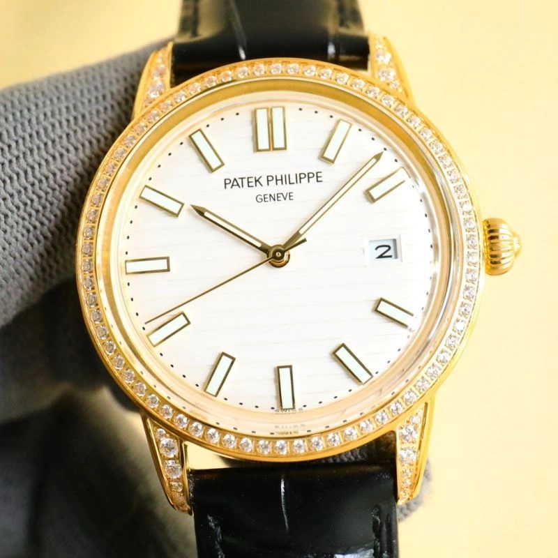 PATEK PHILIPPE Watches Seasonal 198352