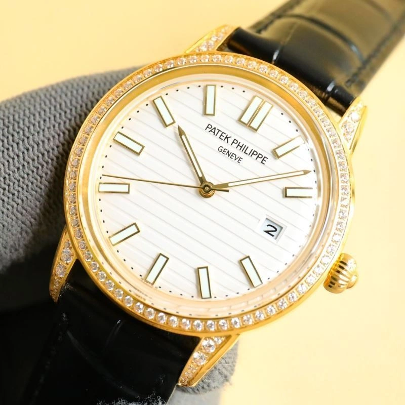 PATEK PHILIPPE Watches Seasonal 198352