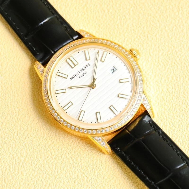 PATEK PHILIPPE Watches Seasonal 198352