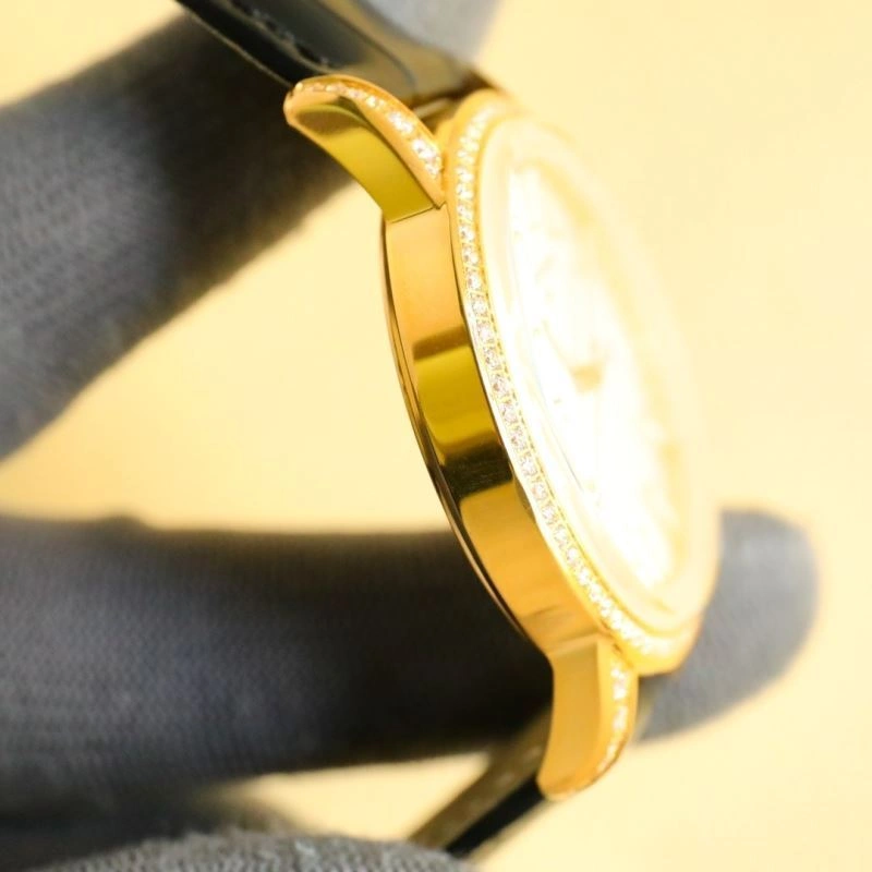 PATEK PHILIPPE Watches Seasonal 198352