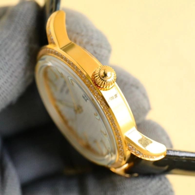 PATEK PHILIPPE Watches Seasonal 198352