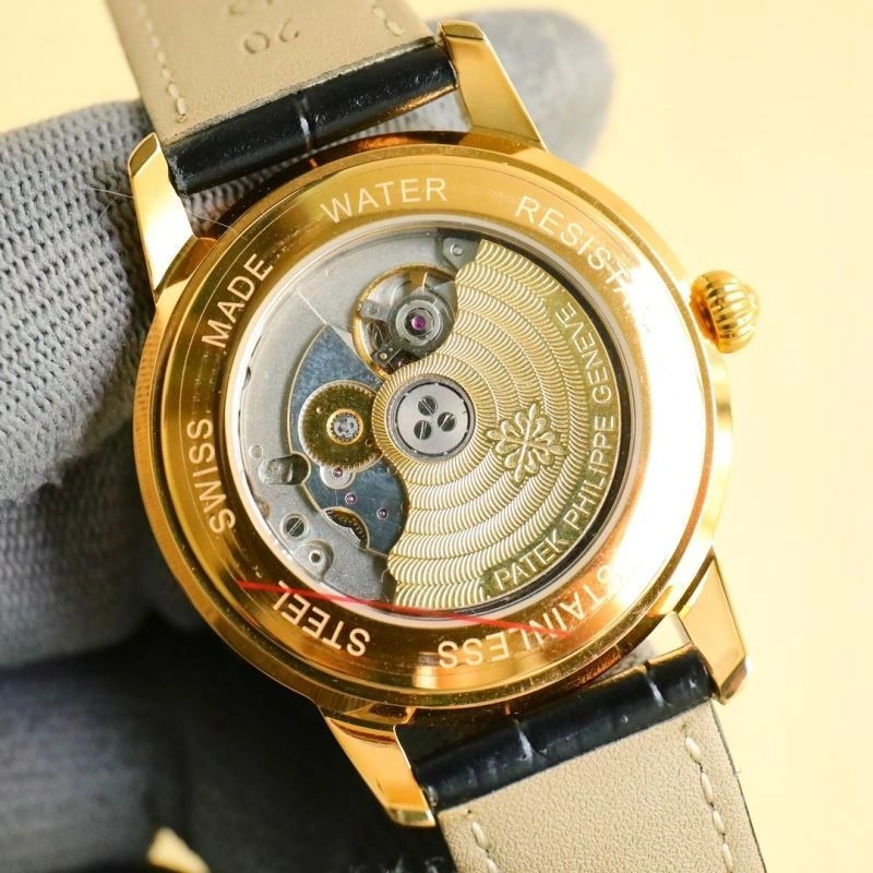 PATEK PHILIPPE Watches Seasonal 198352