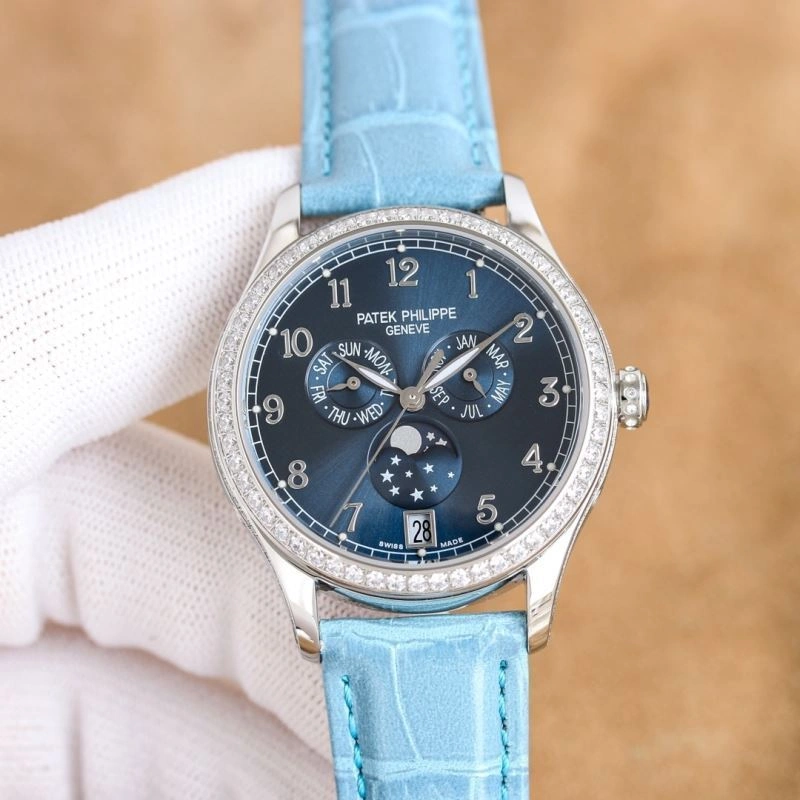 Affordable PATEK PHILIPPE Watches 198331