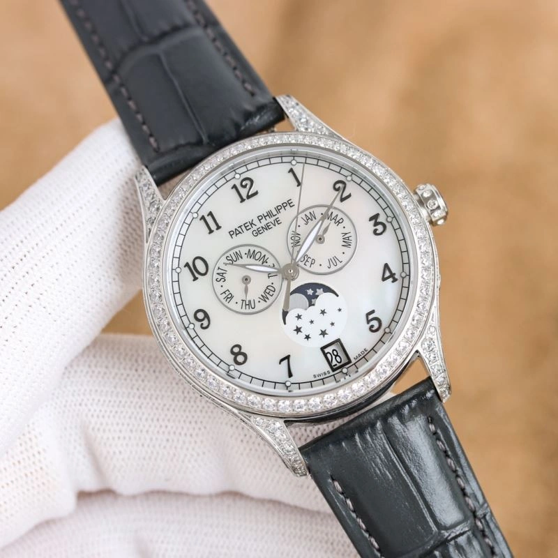 Timeless PATEK PHILIPPE Watches 198334