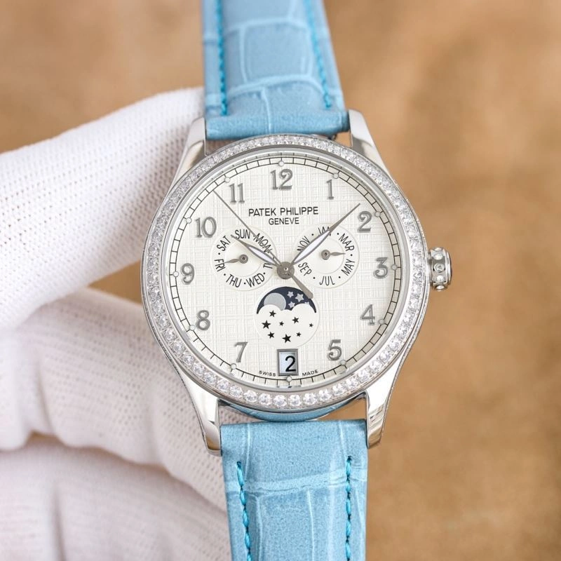 Timeless PATEK PHILIPPE Watches 198334