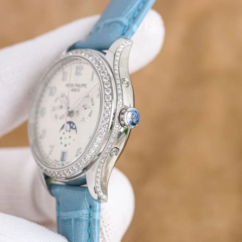 Timeless PATEK PHILIPPE Watches 198334