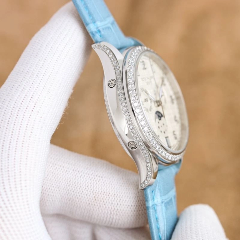 Timeless PATEK PHILIPPE Watches 198334