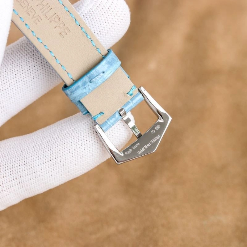 Timeless PATEK PHILIPPE Watches 198334