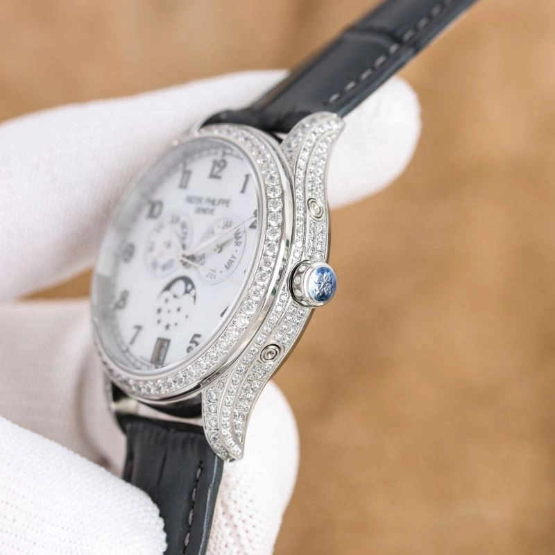 Timeless PATEK PHILIPPE Watches 198334