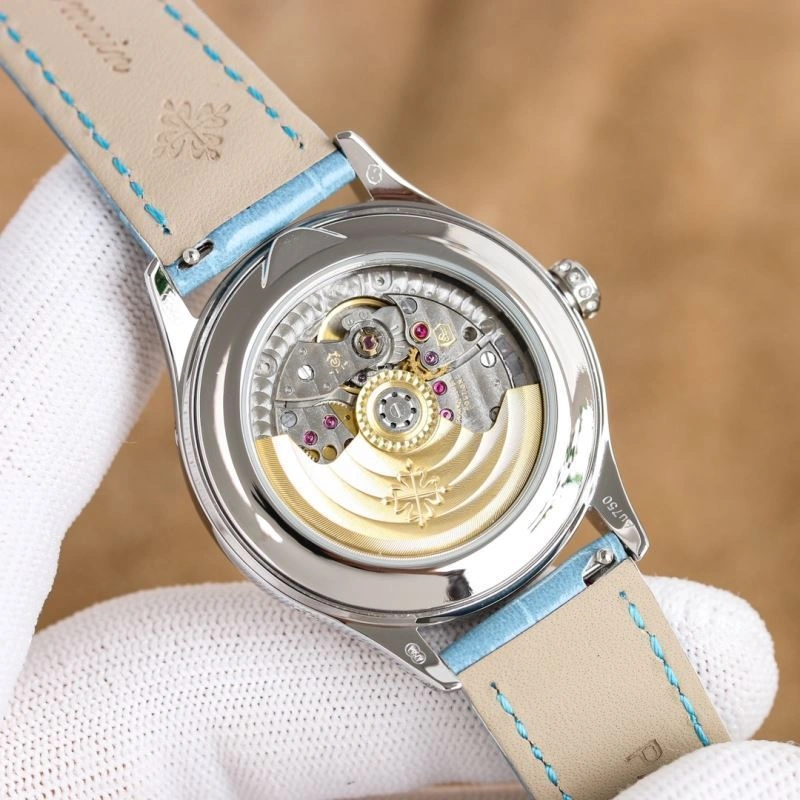 Timeless PATEK PHILIPPE Watches 198334