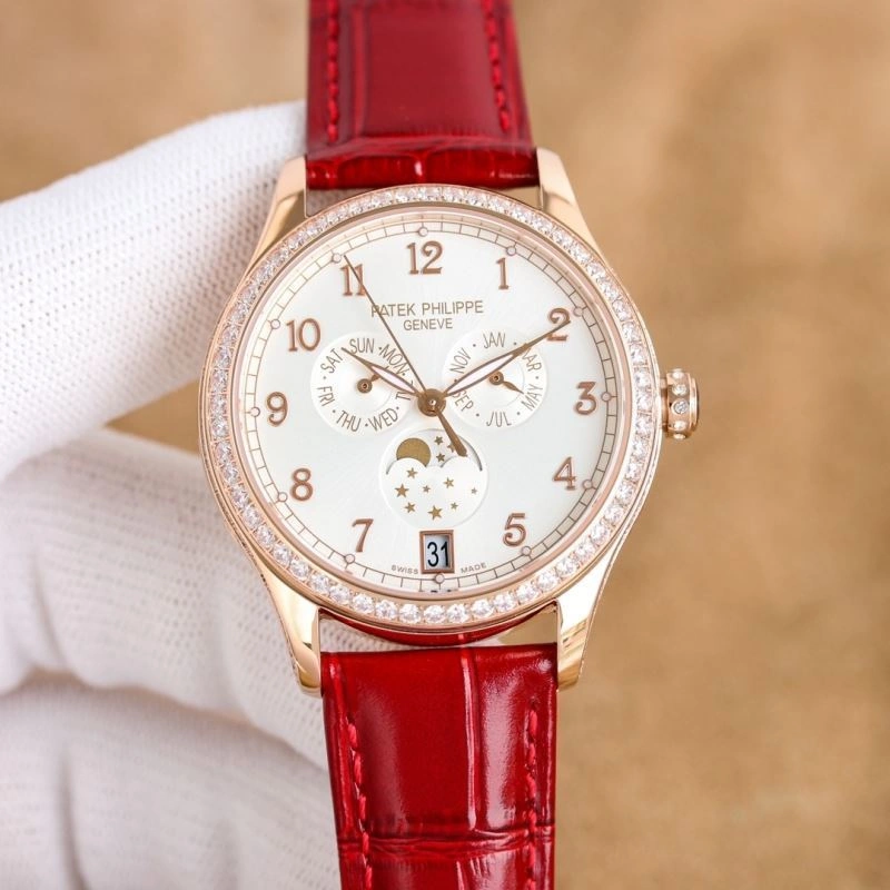 PATEK PHILIPPE Watches Minimalist 198342