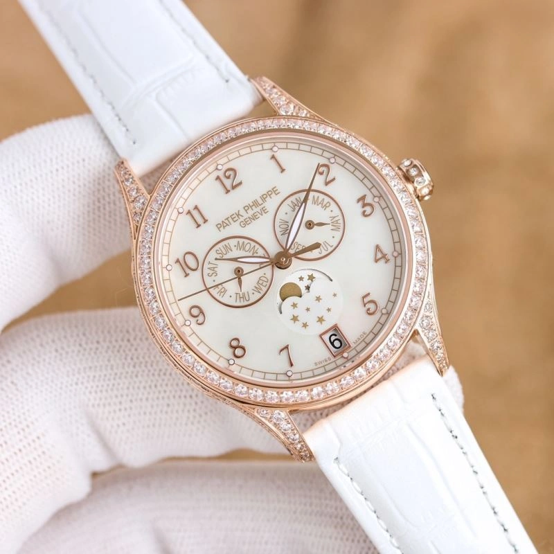 PATEK PHILIPPE Watches Minimalist 198342