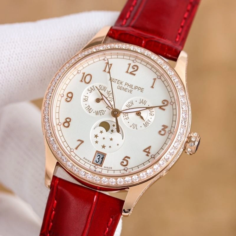 PATEK PHILIPPE Watches Minimalist 198342
