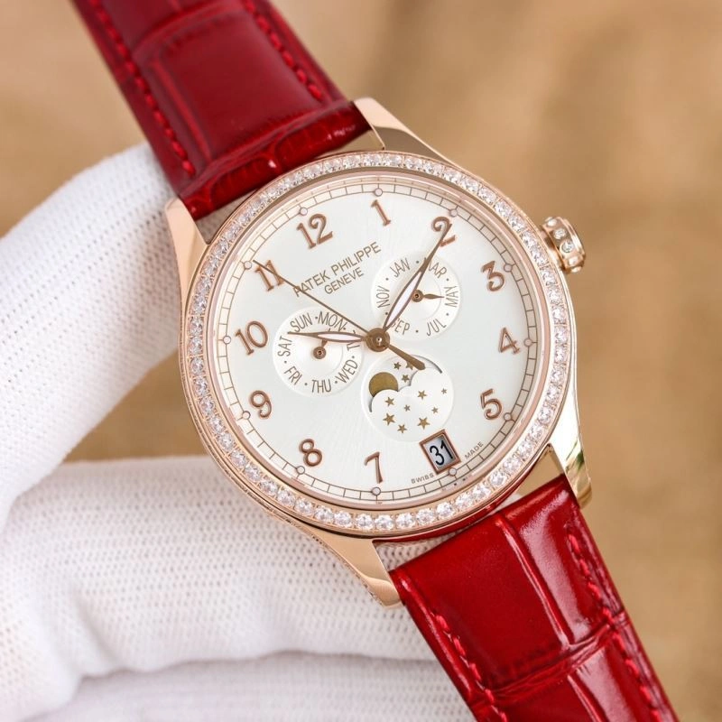 PATEK PHILIPPE Watches Minimalist 198342