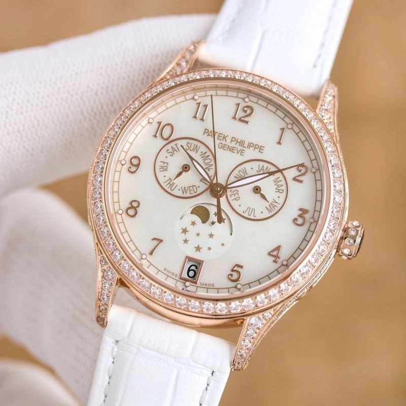 PATEK PHILIPPE Watches Minimalist 198342