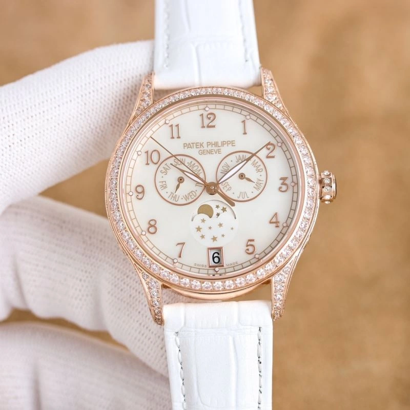 PATEK PHILIPPE Watches Minimalist 198342