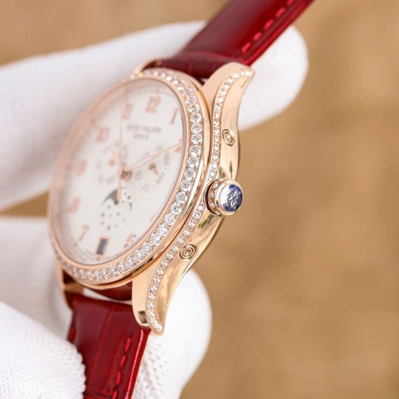 PATEK PHILIPPE Watches Minimalist 198342