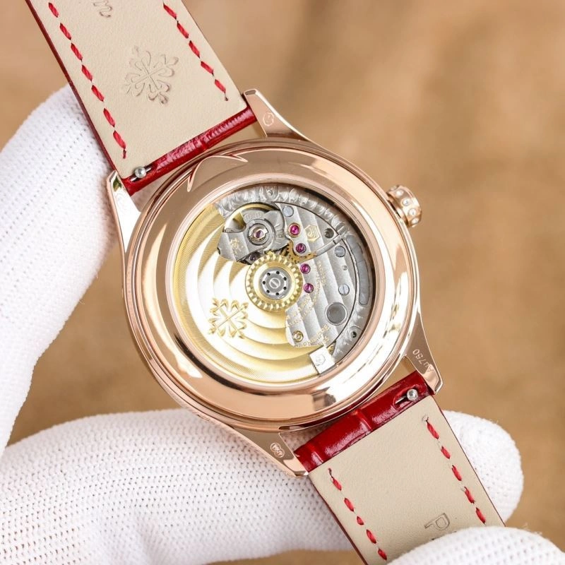 PATEK PHILIPPE Watches Minimalist 198342
