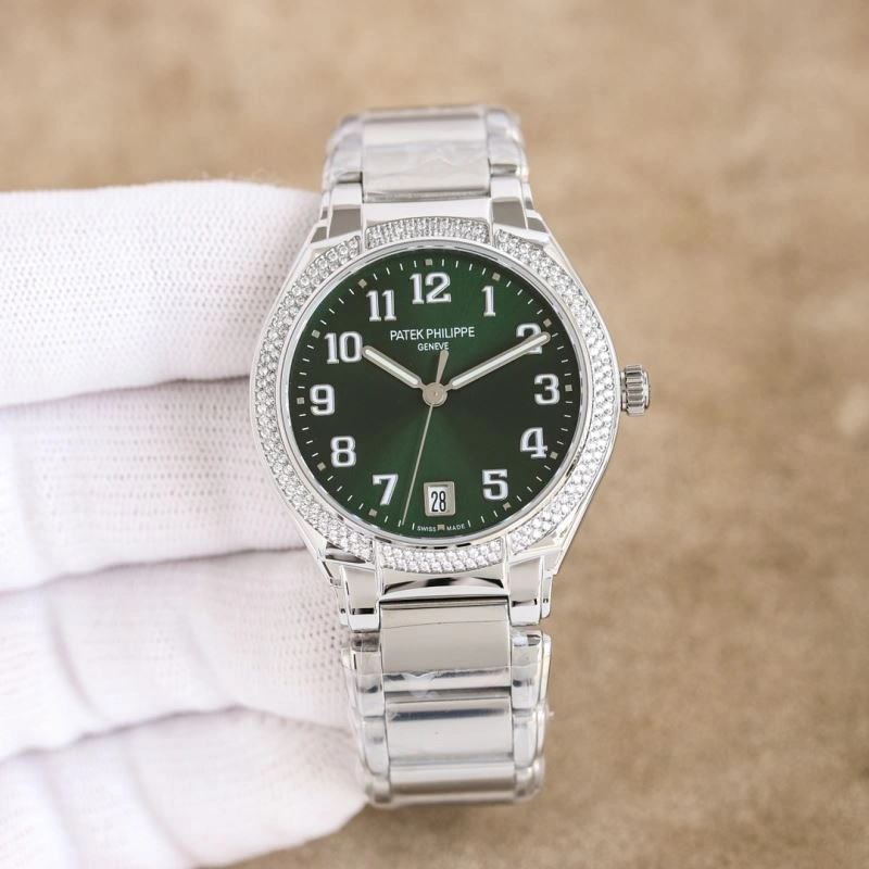 Chic PATEK PHILIPPE Watches 198351