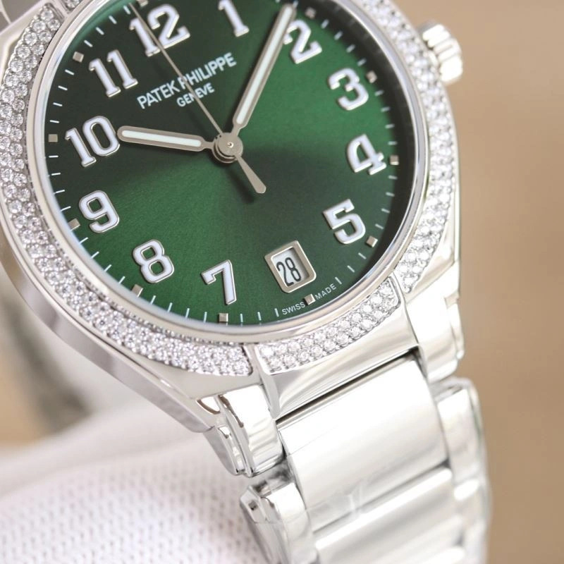 Chic PATEK PHILIPPE Watches 198351