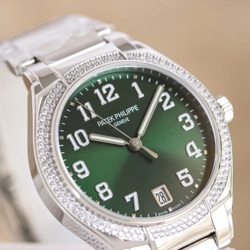 Chic PATEK PHILIPPE Watches 198351