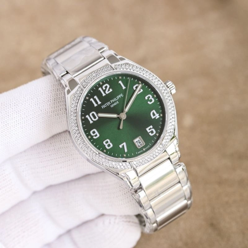 Chic PATEK PHILIPPE Watches 198351
