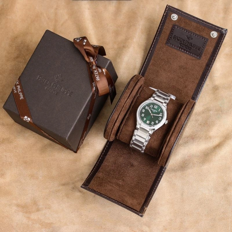 Chic PATEK PHILIPPE Watches 198351
