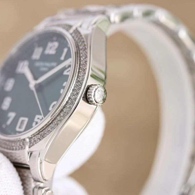 Chic PATEK PHILIPPE Watches 198351
