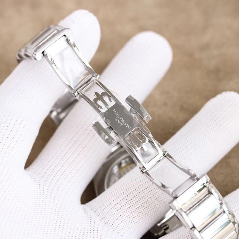 Chic PATEK PHILIPPE Watches 198351
