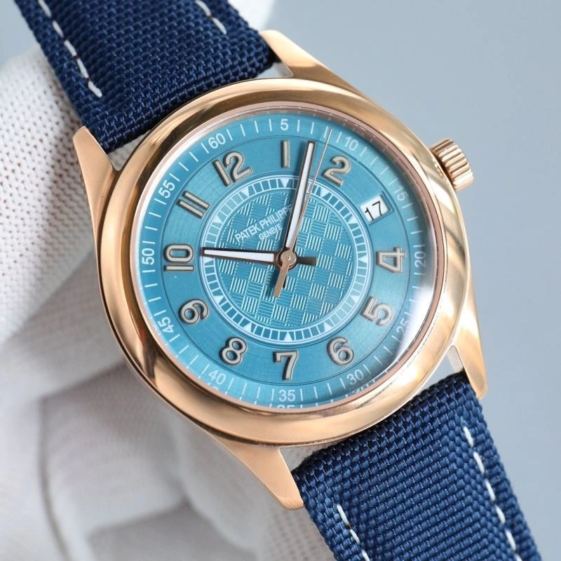 Supportive PATEK PHILIPPE Watches 198343