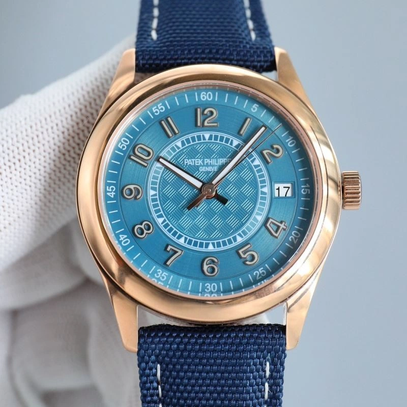 Supportive PATEK PHILIPPE Watches 198343