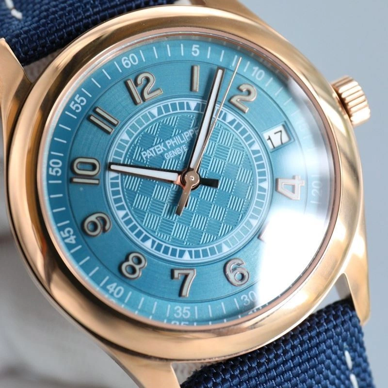 Supportive PATEK PHILIPPE Watches 198343