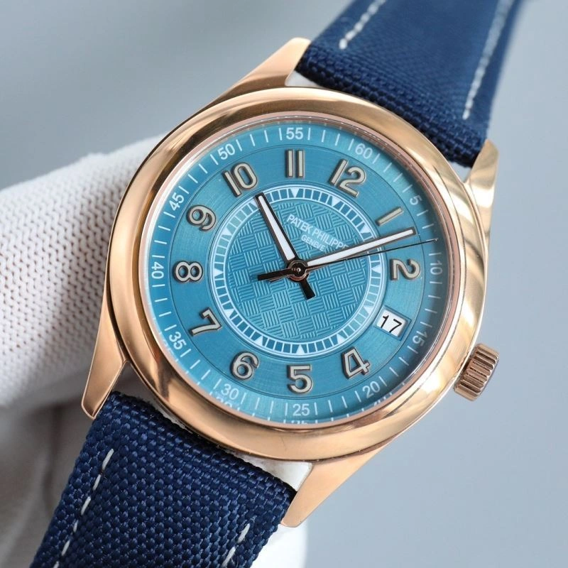 Supportive PATEK PHILIPPE Watches 198343