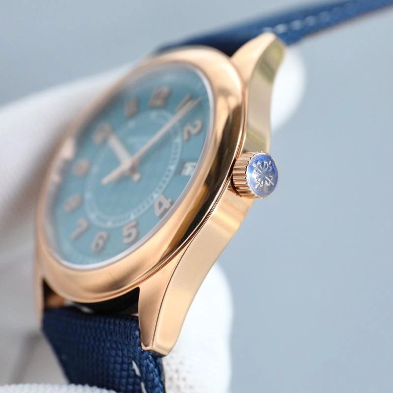 Supportive PATEK PHILIPPE Watches 198343