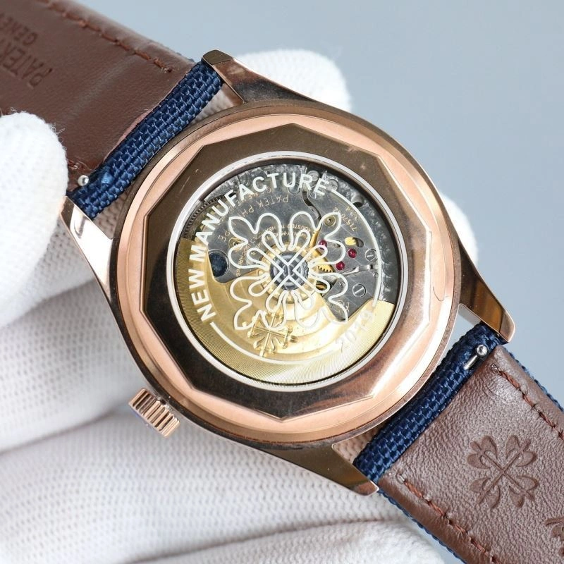 Supportive PATEK PHILIPPE Watches 198343