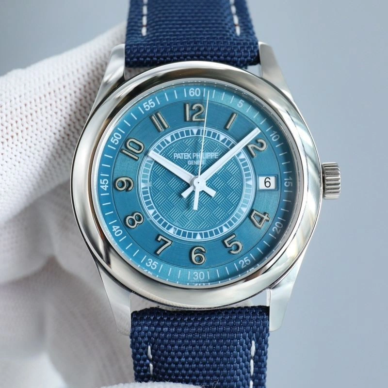 PATEK PHILIPPE Watches Sustainable 198335