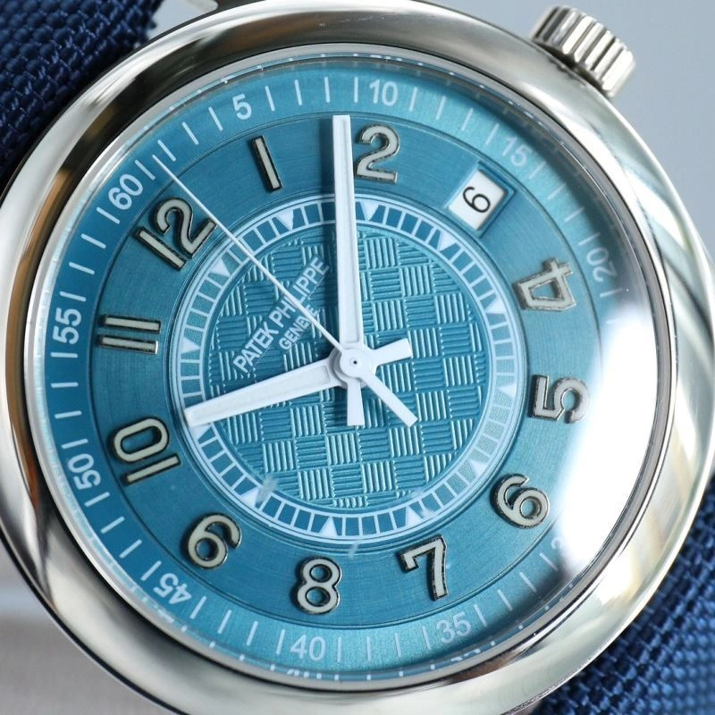 PATEK PHILIPPE Watches Sustainable 198335