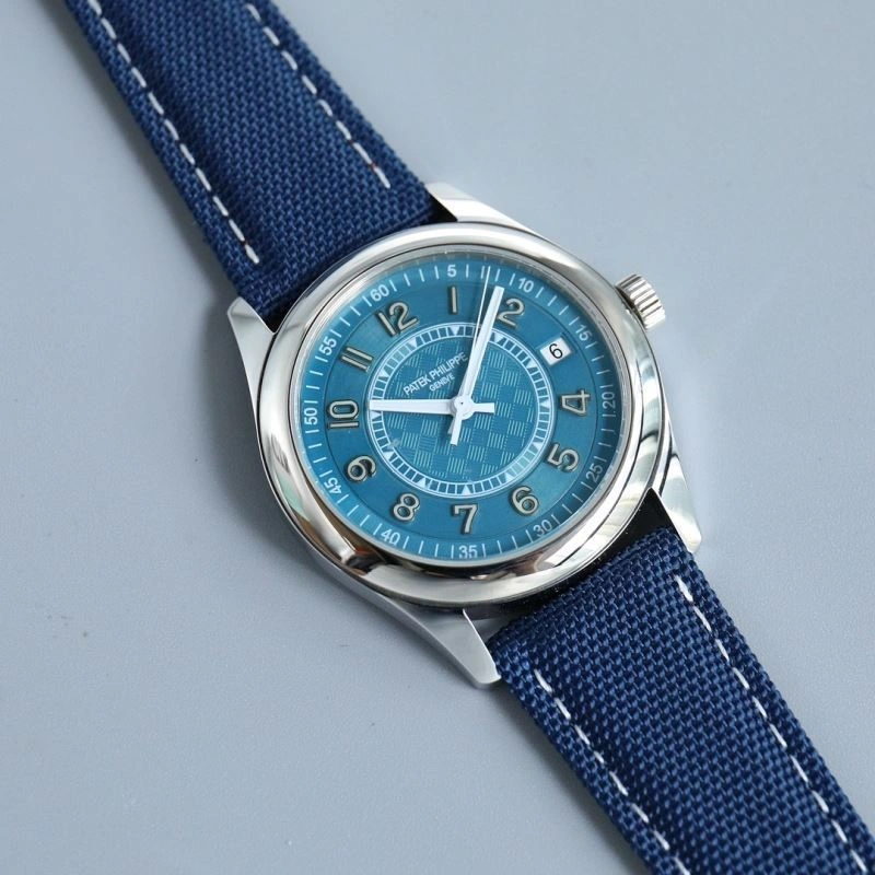 PATEK PHILIPPE Watches Sustainable 198335